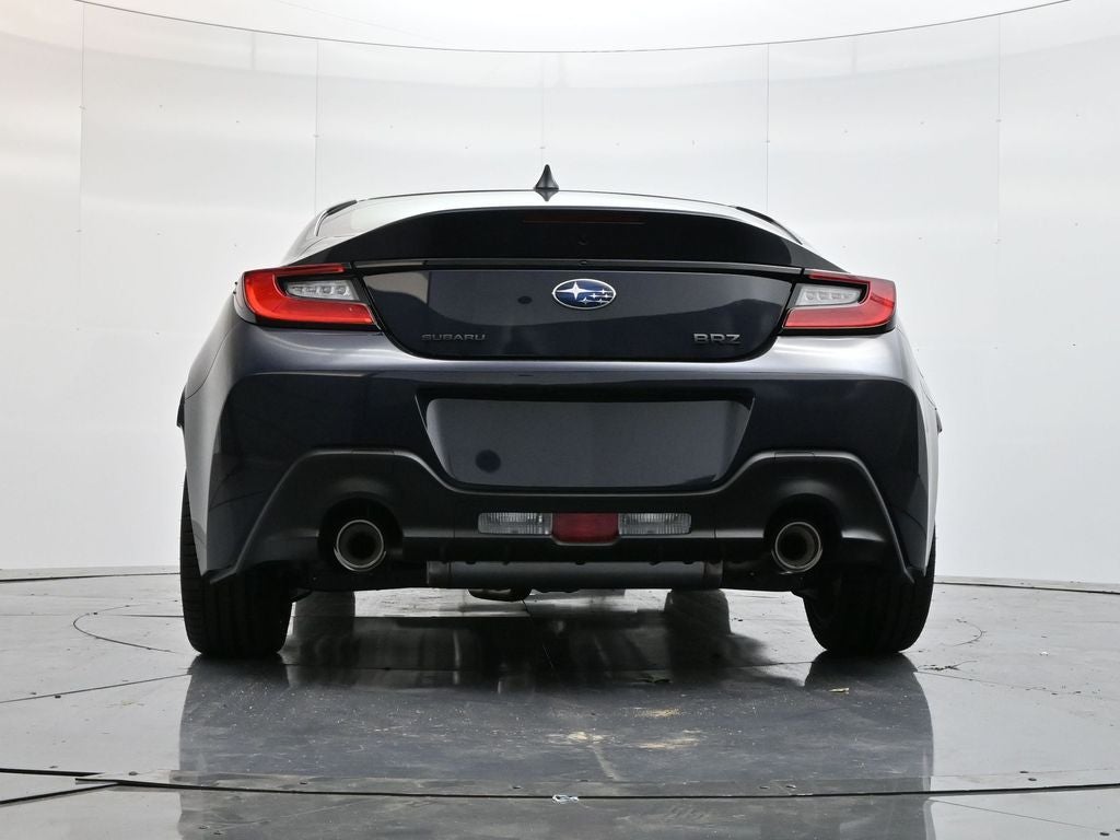 2025 Subaru BRZ Series.Purple