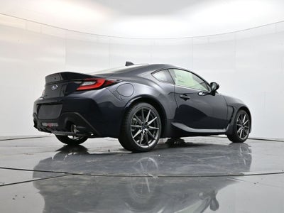 2025 Subaru BRZ Series.Purple