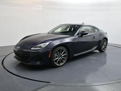 2025 Subaru BRZ Series.Purple