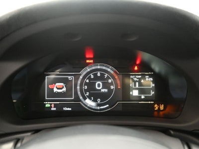 2025 Subaru BRZ Series.Purple