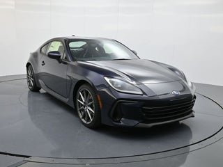 2025 Subaru BRZ Series.Purple