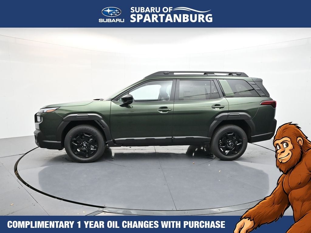 2026 Subaru Outback Limited