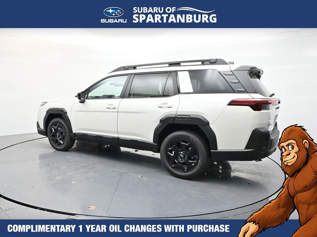 2026 Subaru Outback Limited
