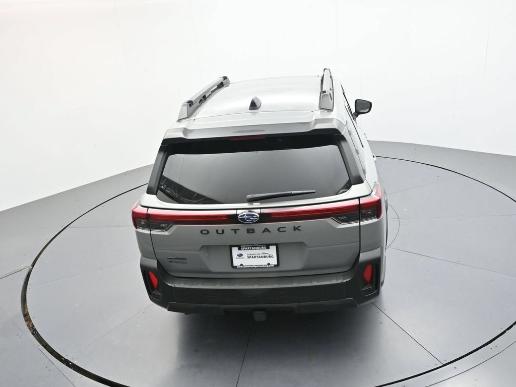 2026 Subaru Outback Touring