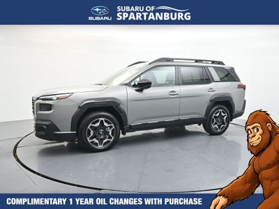 2026 Subaru Outback Touring