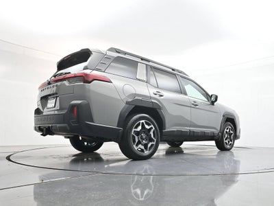 2026 Subaru Outback Touring