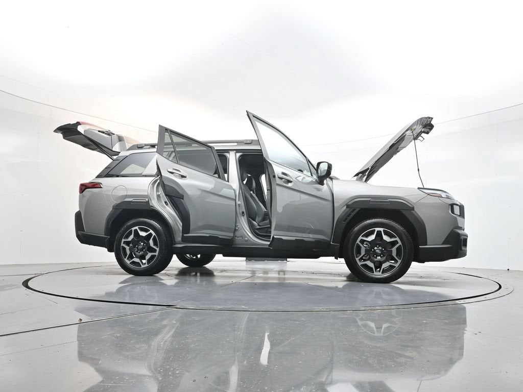 2026 Subaru Outback Touring