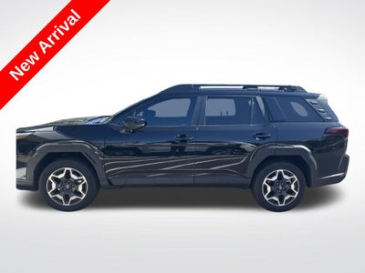 2026 Subaru Outback Touring
