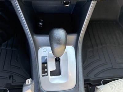 2015 Subaru XV Crosstrek 2.0i Premium