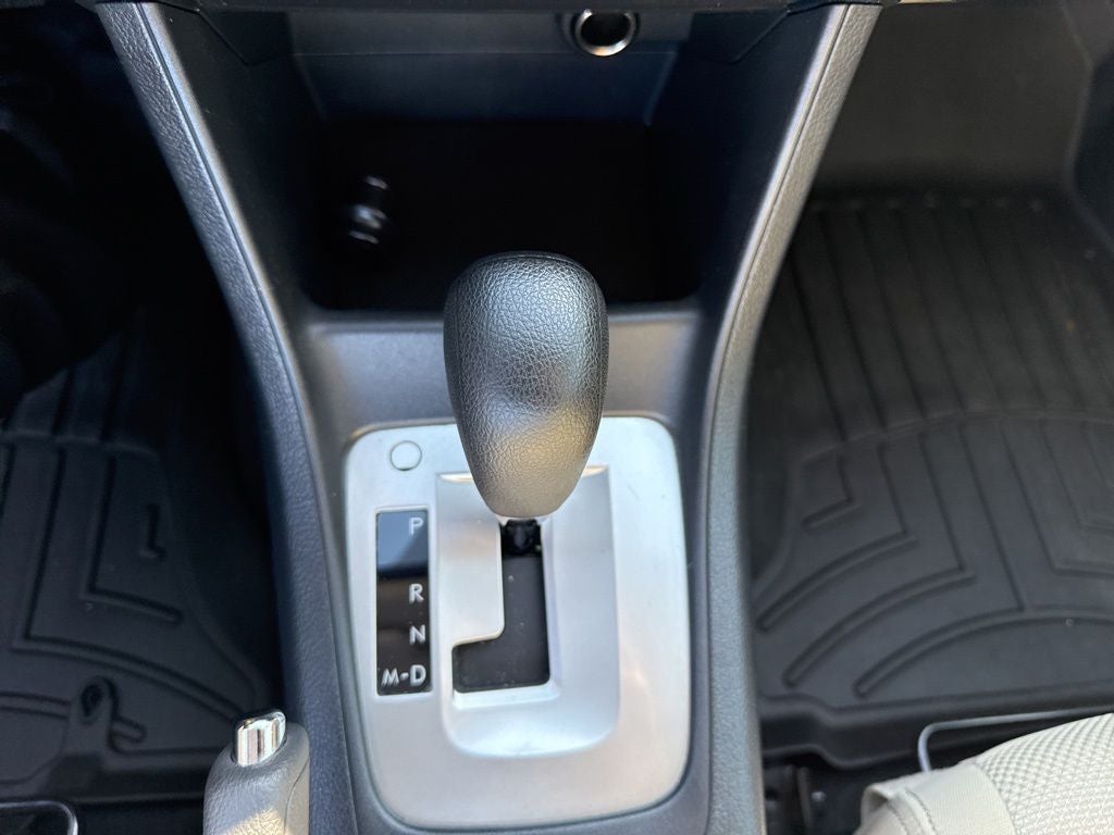 2015 Subaru XV Crosstrek 2.0i Premium
