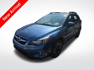 2015 Subaru XV Crosstrek 2.0i Premium