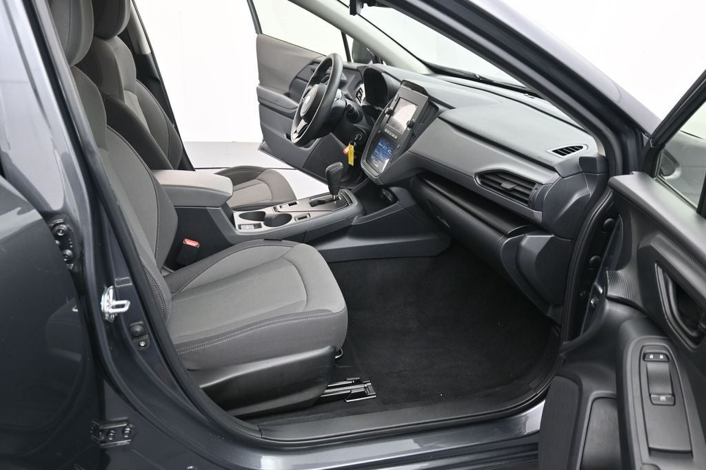 2024 Subaru Crosstrek Base