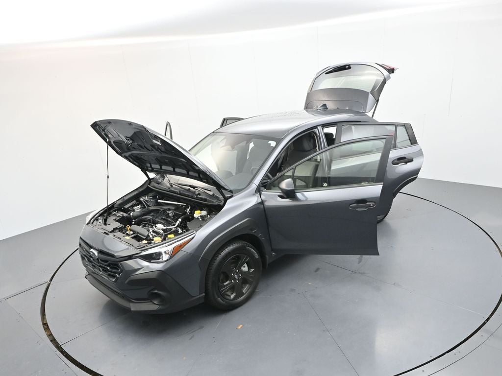 2024 Subaru Crosstrek Base