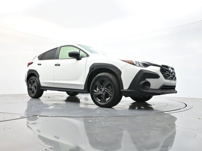 2024 Subaru Crosstrek Base