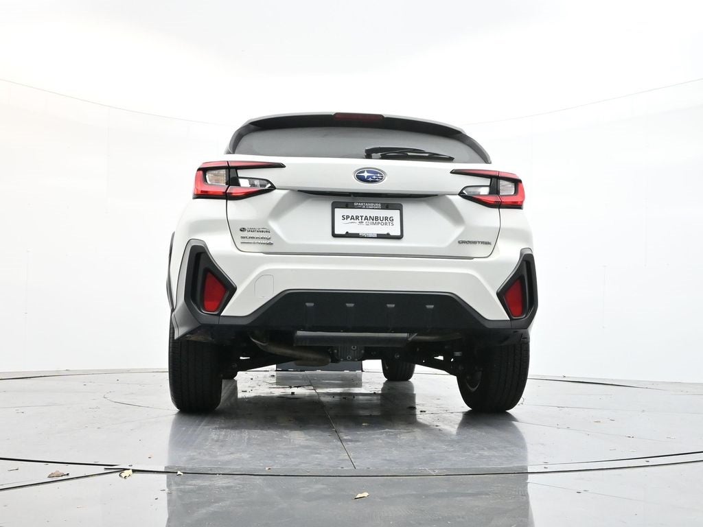 2024 Subaru Crosstrek Base