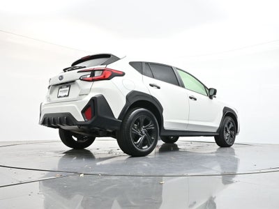 2024 Subaru Crosstrek Base