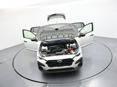 2024 Subaru Crosstrek Base