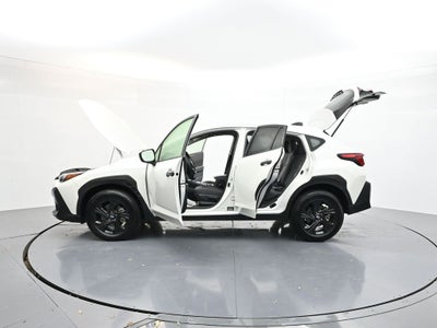 2024 Subaru Crosstrek Base