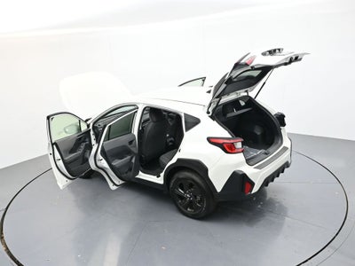 2024 Subaru Crosstrek Base