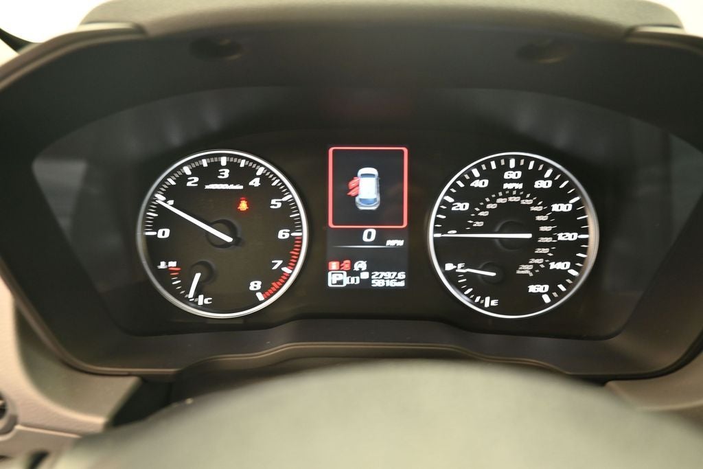 2025 Subaru Crosstrek Premium - Photo 11