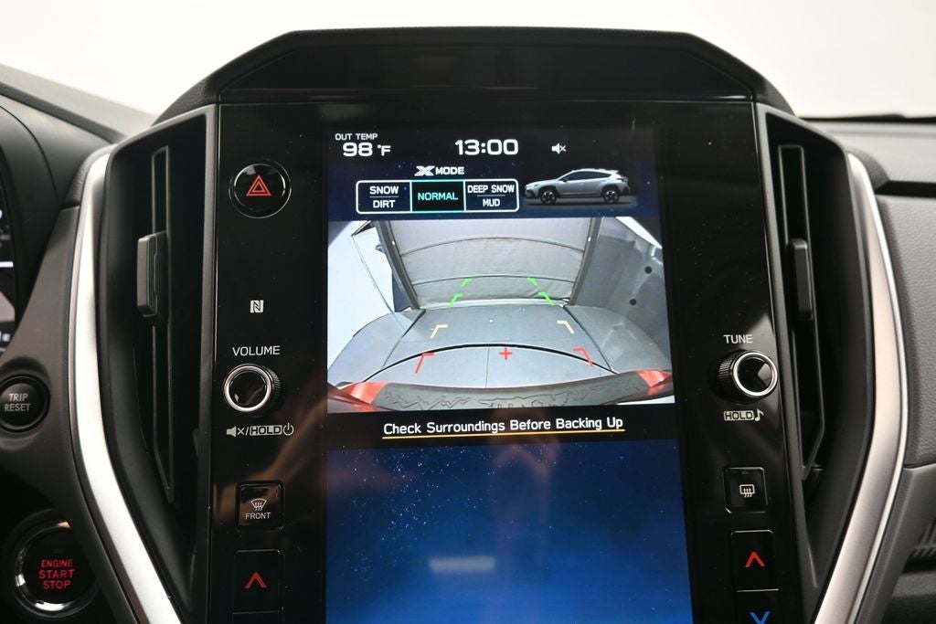 2025 Subaru Crosstrek Premium - Photo 13