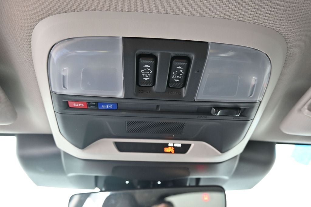 2025 Subaru Crosstrek Premium - Photo 14