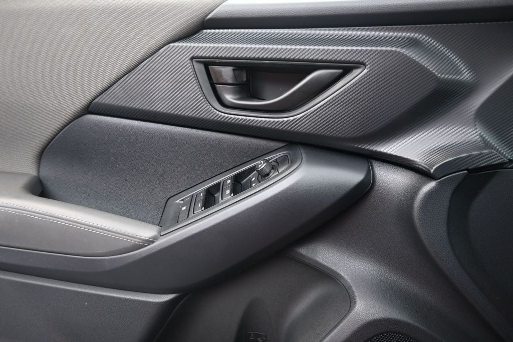 2025 Subaru Crosstrek Premium - Photo 16