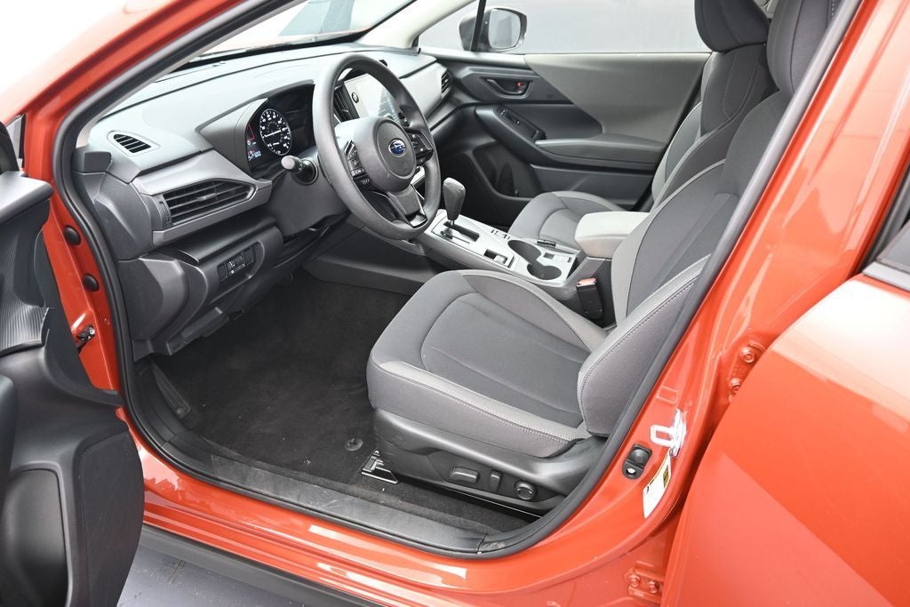 2025 Subaru Crosstrek Premium - Photo 17