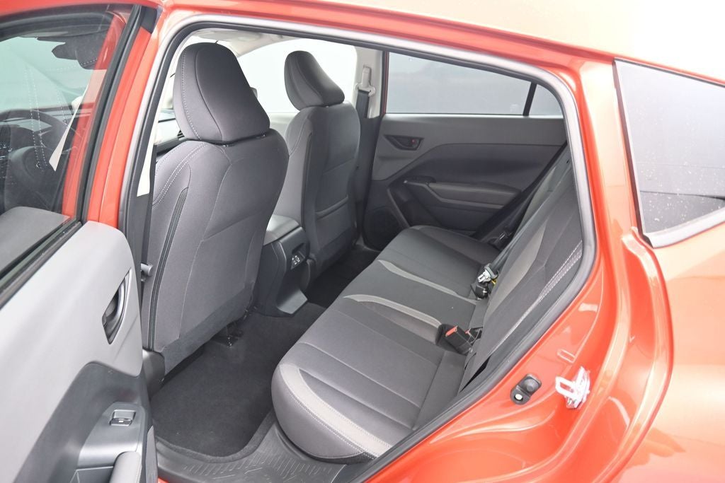 2025 Subaru Crosstrek Premium - Photo 18