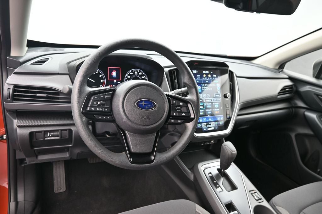 2025 Subaru Crosstrek Premium - Photo 19