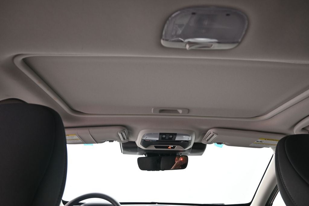 2025 Subaru Crosstrek Premium - Photo 22