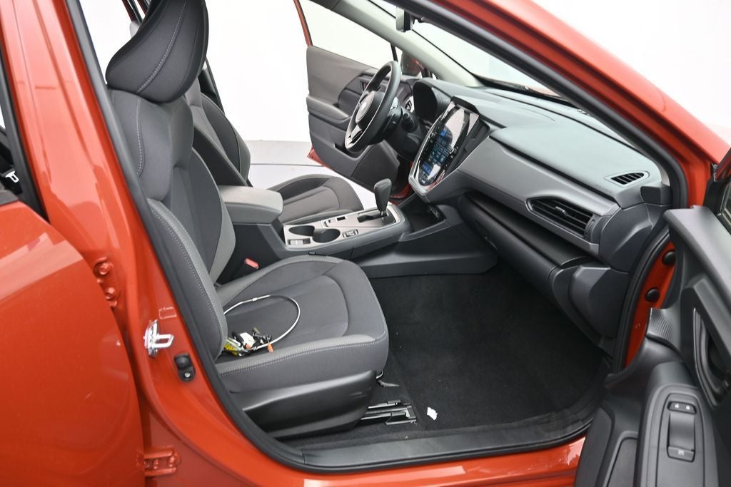 2025 Subaru Crosstrek Premium - Photo 23