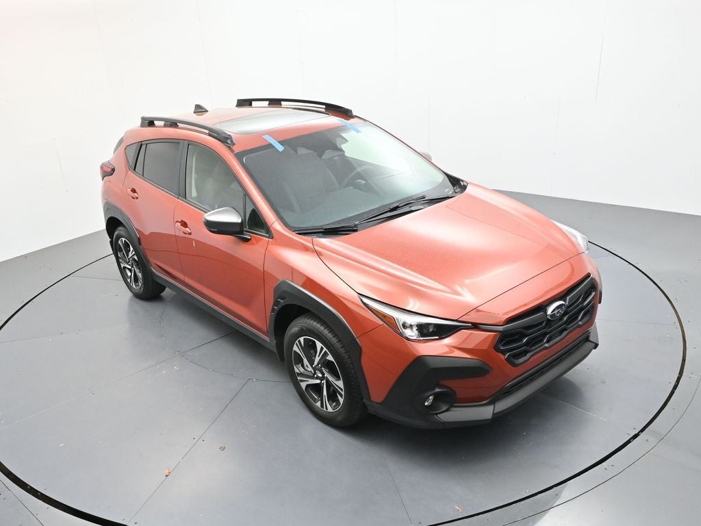 2025 Subaru Crosstrek Premium - Photo 24