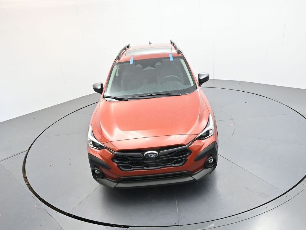 2025 Subaru Crosstrek Premium - Photo 25