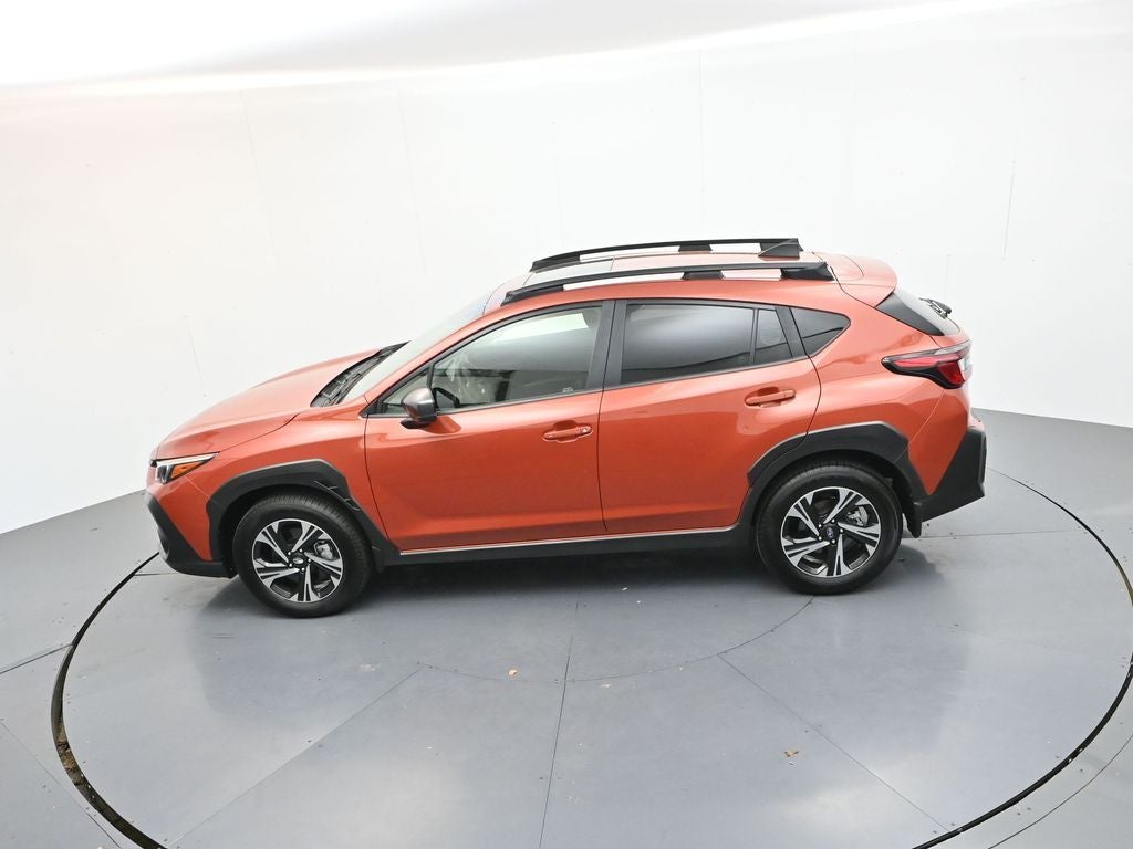 2025 Subaru Crosstrek Premium - Photo 28