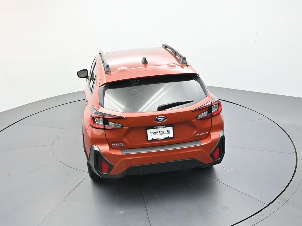 2025 Subaru Crosstrek Premium - Photo 30