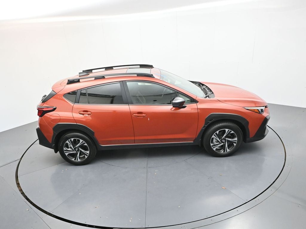 2025 Subaru Crosstrek Premium - Photo 33
