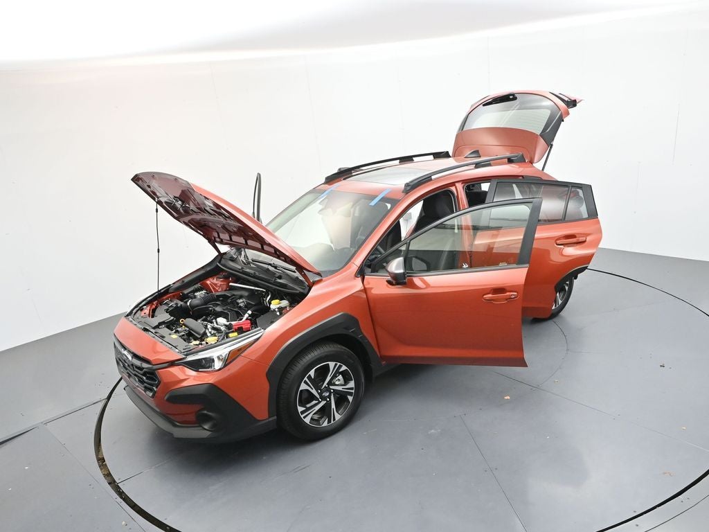 2025 Subaru Crosstrek Premium - Photo 35
