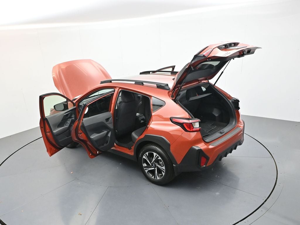2025 Subaru Crosstrek Premium - Photo 37