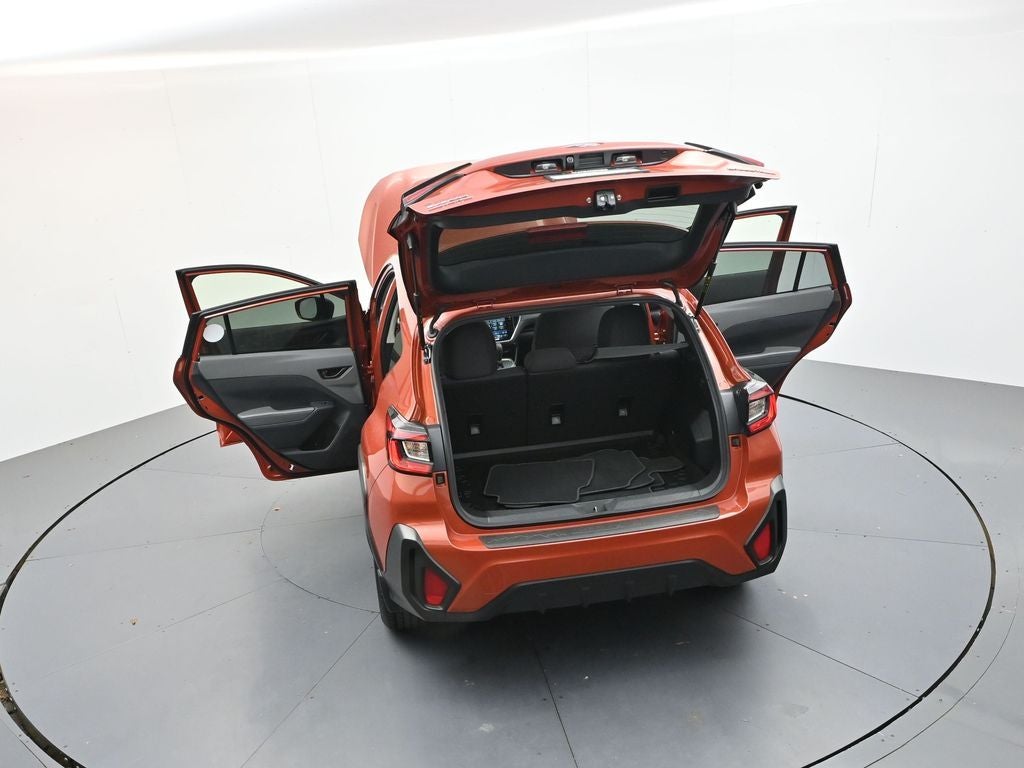 2025 Subaru Crosstrek Premium - Photo 38