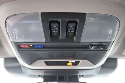 2026 Subaru Crosstrek Hybrid Limited