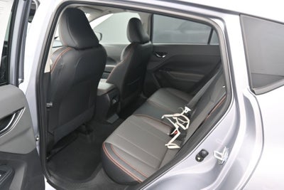 2026 Subaru Crosstrek Hybrid Limited