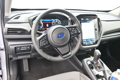 2026 Subaru Crosstrek Hybrid Limited