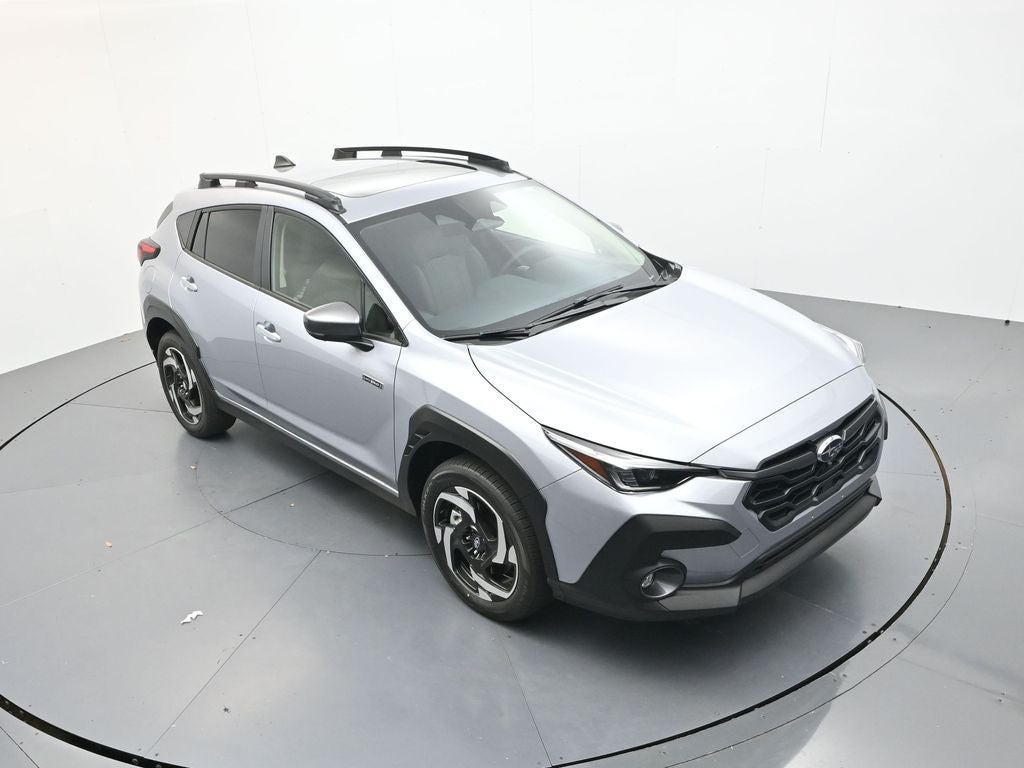 2026 Subaru Crosstrek Hybrid Limited