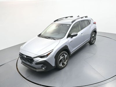 2026 Subaru Crosstrek Hybrid Limited