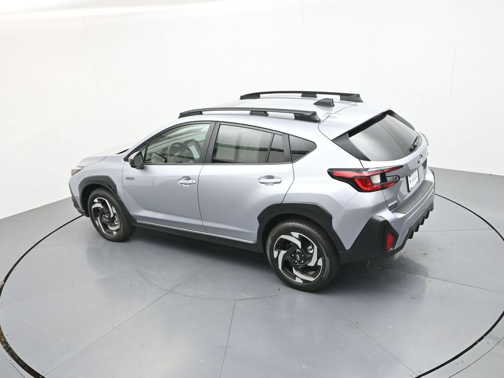 2026 Subaru Crosstrek Hybrid Limited