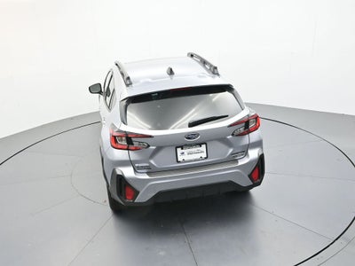 2026 Subaru Crosstrek Hybrid Limited