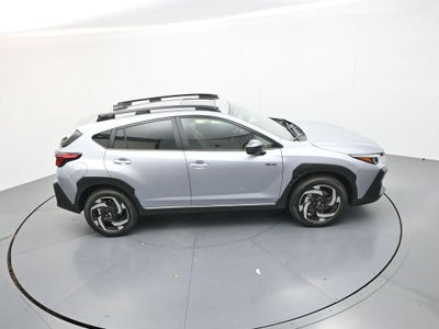 2026 Subaru Crosstrek Hybrid Limited