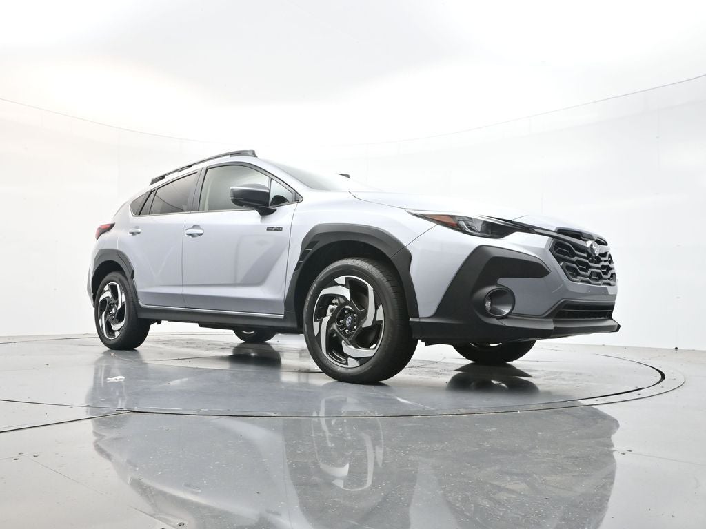 2026 Subaru Crosstrek Hybrid Limited