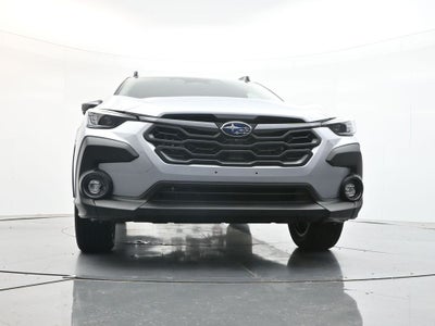 2026 Subaru Crosstrek Hybrid Limited